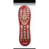 Control Universal Decodificador Claro Y Tv **2 Por 1** 