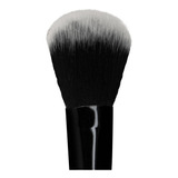 Brocha Para Base Foundation Brush Doble Fibra S36 Idraet 