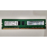 Memoria Ram  4gb 1 Samsung M391b5273dh0-yk0