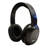 Auricular Bluetooth Inalámbrico Estéreo Negro Epbl027