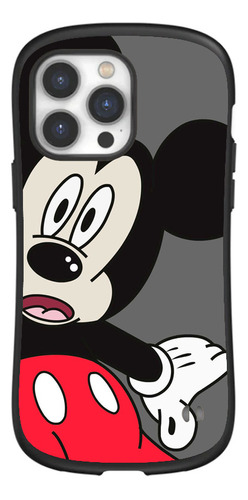 Funda Case Para iPhone Alta Calidad Tpu Mickey Mouse 326