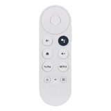 Control Remoto Por Voz Para Google Chromecast 4k Tv
