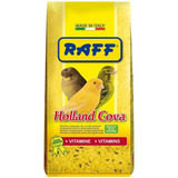 Raff Holland Cova 1 Kg. Pasta. Alimento Para Canarios
