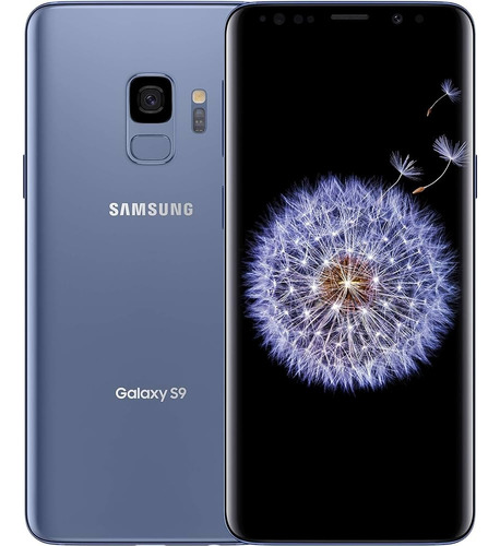 Samsung Galaxy S9 Plus / 100% Funcional, Liberado, Original / Con Detalles