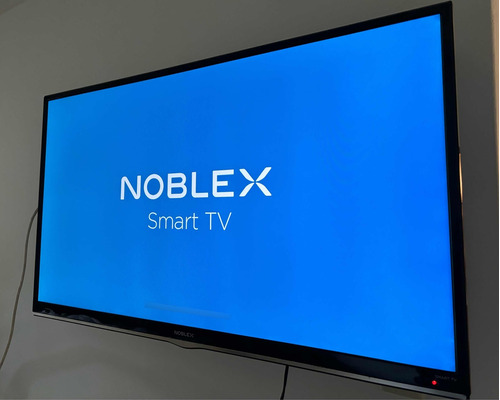 Smart Tv Noblex