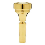 Bocal Denis Wick Classic Para Flugelhorn 2fl Gold