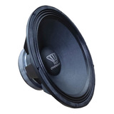 Alto Falante Oversound Woofer 18 Sub 1200 St 8 Ohms 1200w