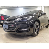 Chevrolet Cruze 5p Rs At - Mr 