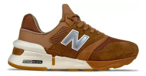 Tênis New Balance 997s Absorb Exclusivo 100% Original 