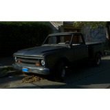 Chevrolet C10