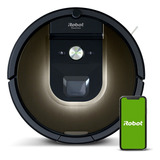 Irobot Roomba 980 Robot Aspiradora Con Conectividad Wi-fi 