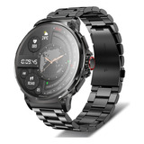 Reloj Inteligente Hombres Smartwatch Bluetooth Deportes 2024