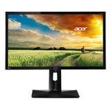 Acer Cb281hk Abmiiprx 28  16:9 Lcd Monitor