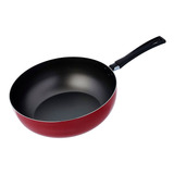 Wok Antiaderente 28 Cm 4.1 Litros Clove 7111/467