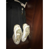 Nike Air Max 97 Color Blancas