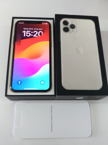 iPhone 11 Pro 256gb