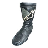 Botas Alpinestars Motociclista Caballero Talla 40