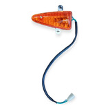 Farol Giro Motomel C110 Delantero Derecho