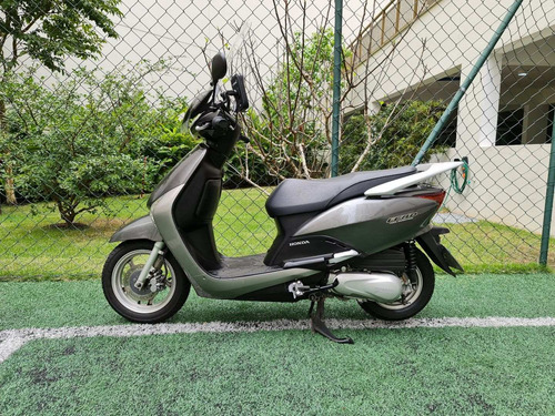 HONDA LEAD
