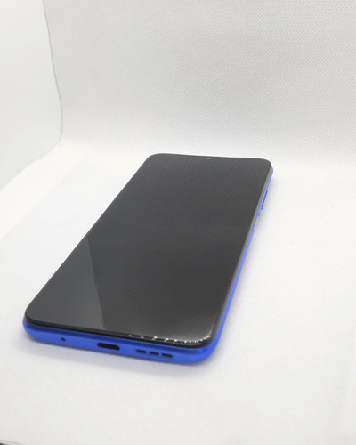 Xiaomi Redmi 9t Azul 4gb Ram 64gb Rom Dual Sim