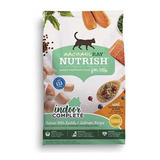 Rachael Ray Nutrish Cubierta Completa Comida Seca Para Gatos