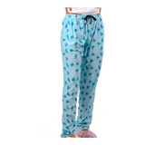 Pantalón Pijama Largo Unisex Varios Modelos Películas Series