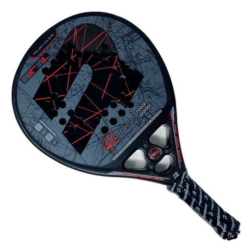 Paletas De Padel Royal Padel Rpro Foam