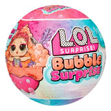 L.o.l. Surprise Bubble Surprise Lil Sisters Mini