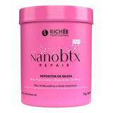 Nanobtx Repair Richee 1kg