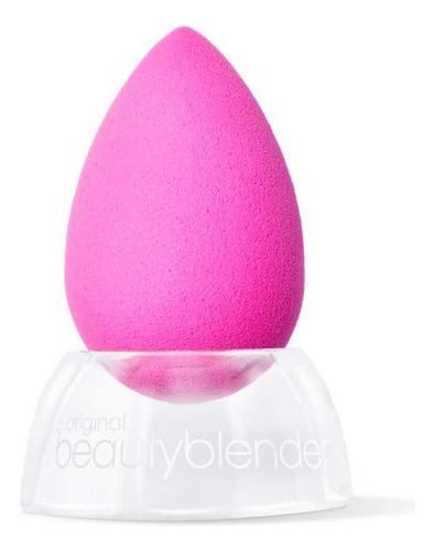 Beauty Blender Beauty Queen - Esponja De Maquiagem Com Ninho