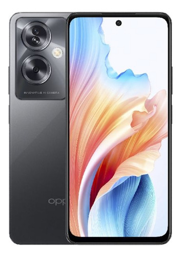 Smartphone Oppo A79 5g Dual Sim 6.72  8gb/256gb