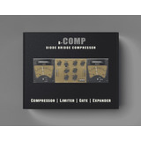 Babelson Audio B-comp Plug-in Oferta Software Msi