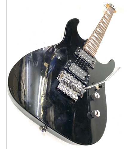 Guitarra Stagg Solid Body Electric Novo Original Mostruario