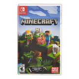 Producto Generico - Minecraft - Nintendo Switch