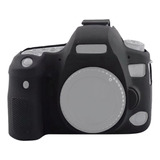 Soft Silicone Case For Canon Eos 6d Mark Ii