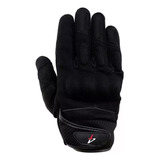 Guantes Fourstroke Speed Verano Aireados Protecciones Rpm925