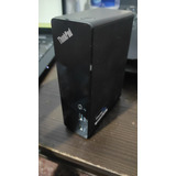 Docking Thinkpad Usb 3.0 Dock Lenovo Alimentación+cable Usb