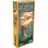 Dixit Daydreams. Juego De Mesa En Español // Expansión