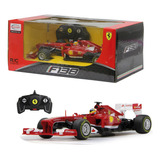 Auto Radio Control Ferrari F138 F1 Formula 1 Fernando Alonso