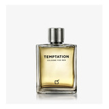 Colonia Temptation For Men De Yanbal - mL a $959