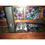 Xbox 360, Kinec Y Control