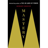 Libro Mastery - Nuevo