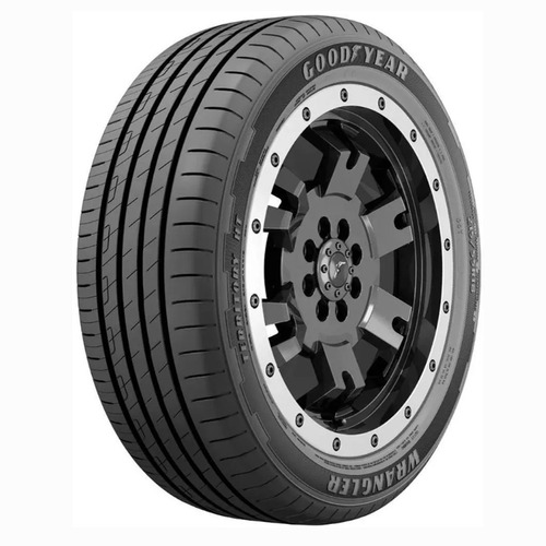 Neumático Goodyear Wrangler Territory Ht 205/60r16 92h