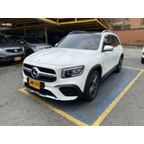 Mercedes Benz Glb 200 1.3 Amg Line 2022