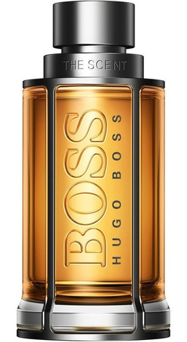 Locion Perfume Hugo Boss The Scent 200 - mL a $1725
