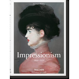 Pintura Del Impresionismo (es) - Walther, Ingo F,