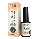 Primer Adesivador Beltrat 10ml Para Unhas