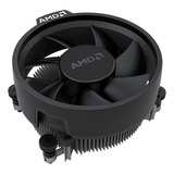 Cooler Ventilador Disipador Amd Am4 | Wraith Stealth