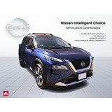 Nissan X-trail Platinum Plus 2 Row 23 