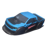 Repuestos De Carcasa De Coche Rc 1/10 Carcasa De Azul